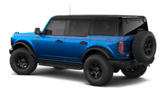 2026 Ford Bronco® External Image 2